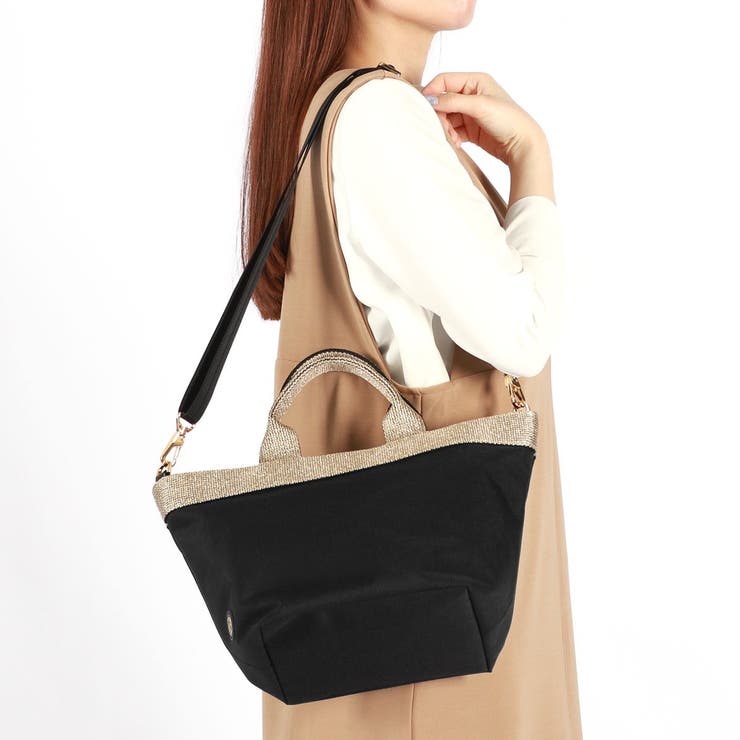 正規品 ヴィオラドーロ トートバッグ | ギャレリア Bag＆Luggage | 詳細画像3 