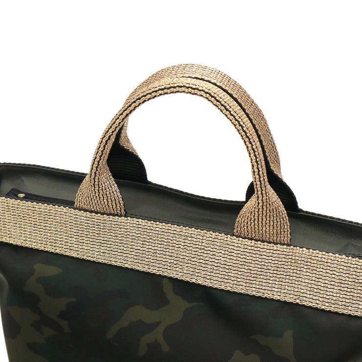 正規品 ヴィオラドーロ トートバッグ | ギャレリア Bag＆Luggage | 詳細画像21 