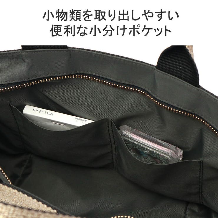 正規品 ヴィオラドーロ トートバッグ | ギャレリア Bag＆Luggage | 詳細画像7 