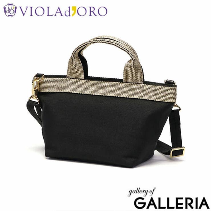 【正規品】ヴィオラドーロ トートバッグ レディース | ギャレリア Bag＆Luggage | 詳細画像19 