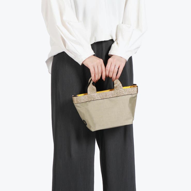 【正規品】ヴィオラドーロ トートバッグ レディース | ギャレリア Bag＆Luggage | 詳細画像2 