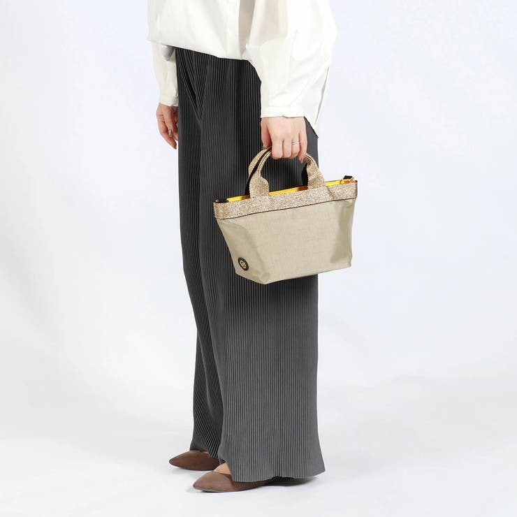 【正規品】ヴィオラドーロ トートバッグ レディース | ギャレリア Bag＆Luggage | 詳細画像3 
