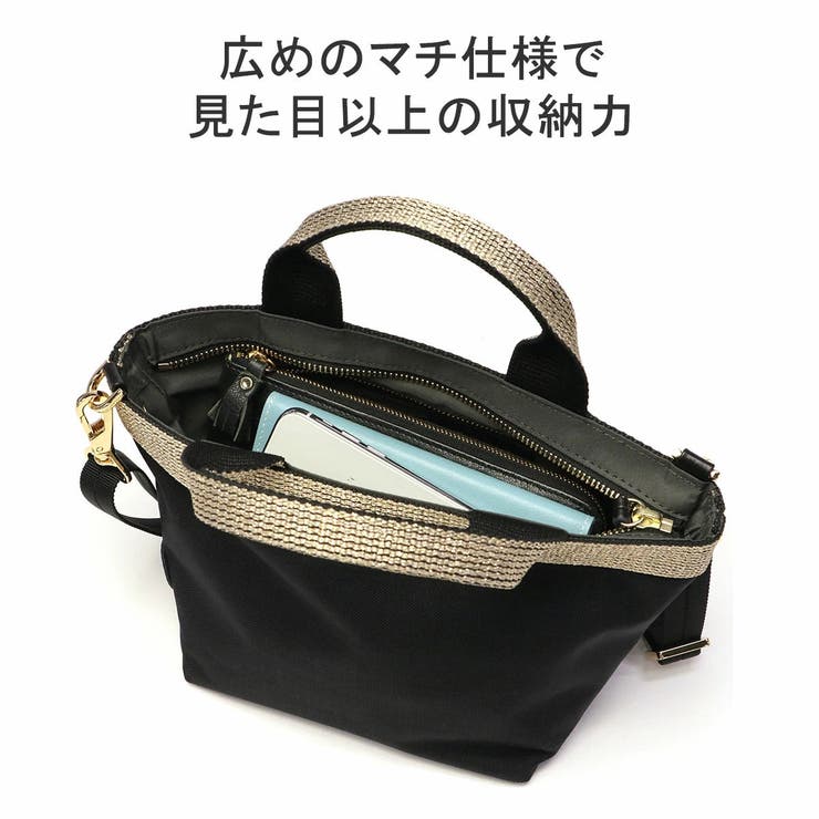 【正規品】ヴィオラドーロ トートバッグ レディース | ギャレリア Bag＆Luggage | 詳細画像6 