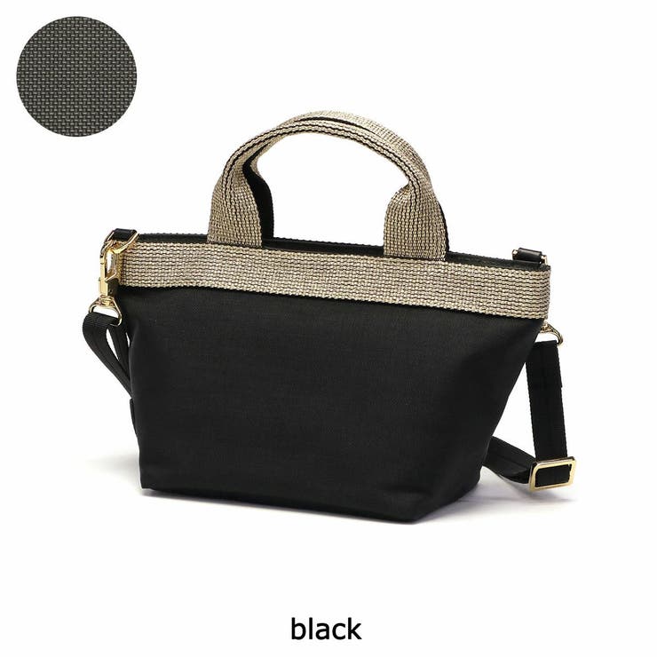 ブラック | 【正規品】ヴィオラドーロ トートバッグ レディース | ギャレリア Bag＆Luggage