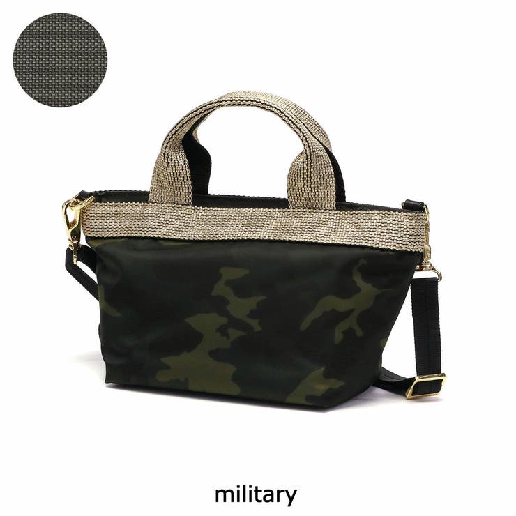 ミリタリー | 【正規品】ヴィオラドーロ トートバッグ レディース | ギャレリア Bag＆Luggage