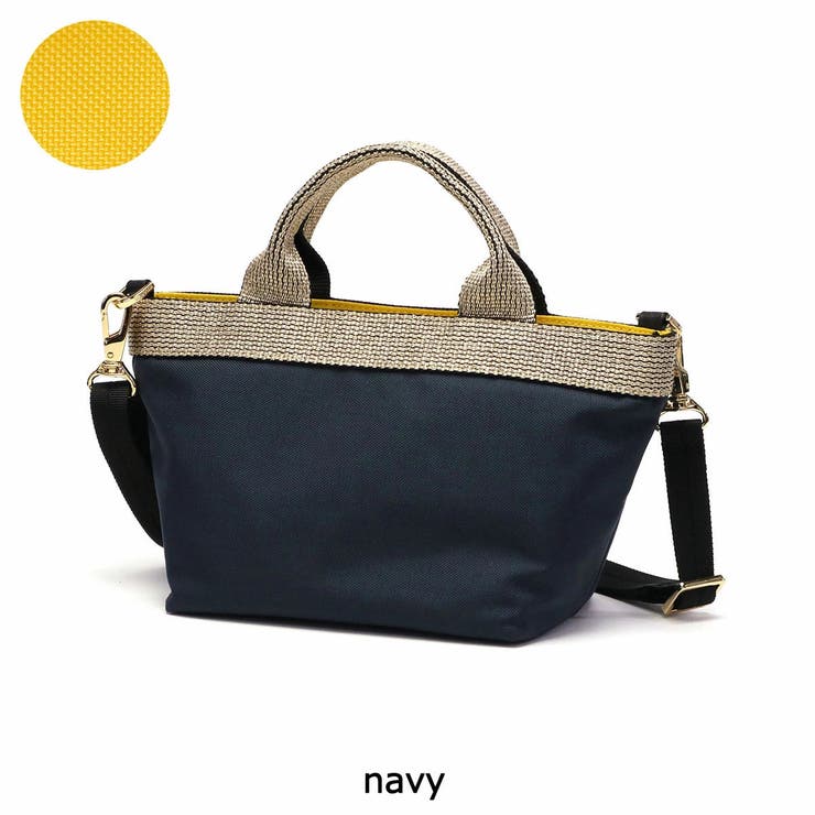 ネイビー | 【正規品】ヴィオラドーロ トートバッグ レディース | ギャレリア Bag＆Luggage