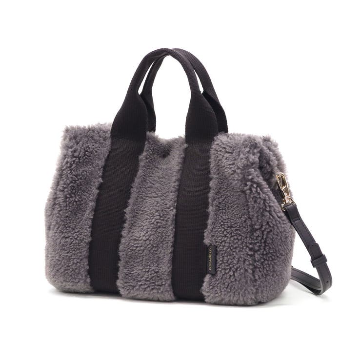 dgray | 正規品 ヴィオラドーロ トートバッグ | ギャレリア Bag＆Luggage