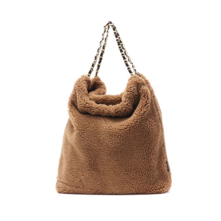 brown | 正規品 ヴィオラドーロ トートバッグ | ギャレリア Bag＆Luggage