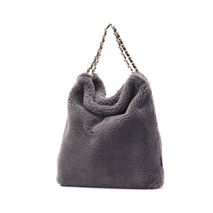 dgray | 正規品 ヴィオラドーロ トートバッグ | ギャレリア Bag＆Luggage