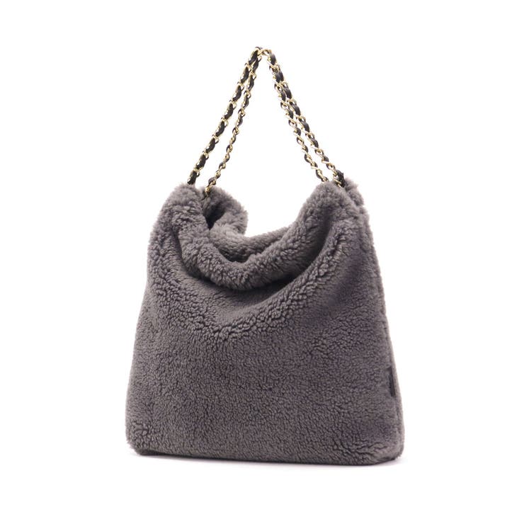 dgray | 正規品 ヴィオラドーロ トートバッグ | ギャレリア Bag＆Luggage