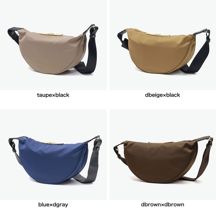 正規品 ヴィオラドーロ ボディバッグ | ギャレリア Bag＆Luggage | 詳細画像3 