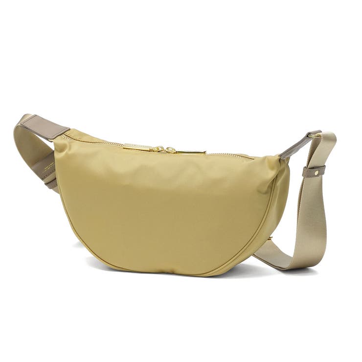 beige×beige | 正規品 ヴィオラドーロ ボディバッグ | ギャレリア Bag＆Luggage