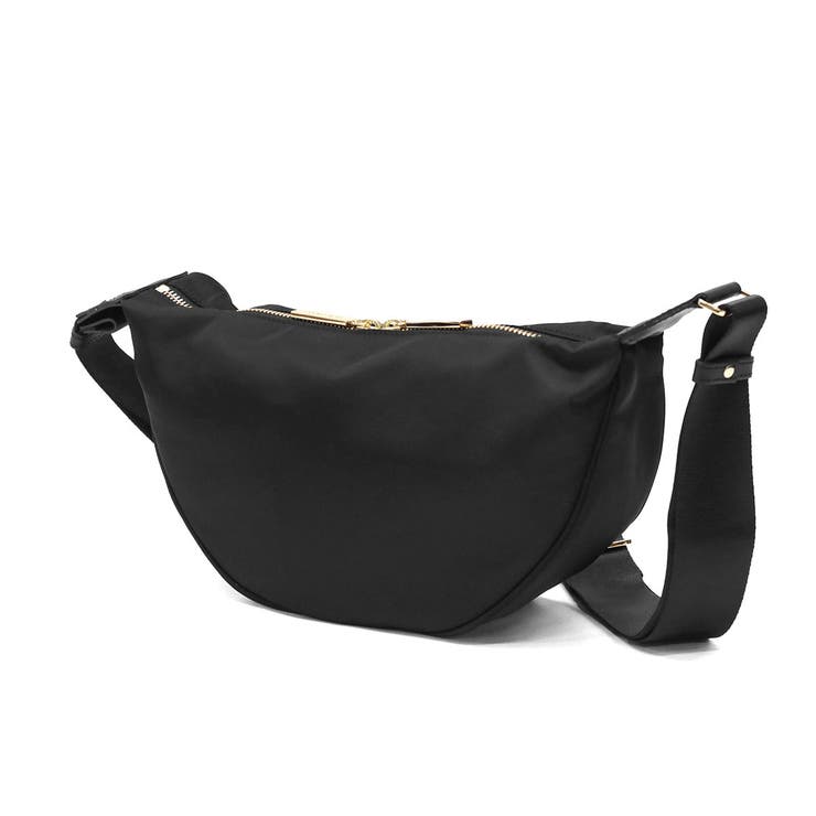 black×black | 正規品 ヴィオラドーロ ボディバッグ | ギャレリア Bag＆Luggage