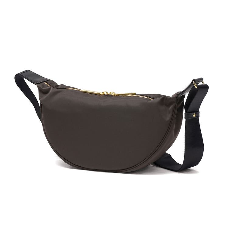 chocolate×black | 正規品 ヴィオラドーロ ボディバッグ | ギャレリア Bag＆Luggage