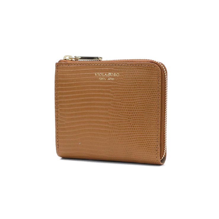 camel(ltaupe) | 正規品 ヴィオラドーロ 財布 | ギャレリア Bag＆Luggage