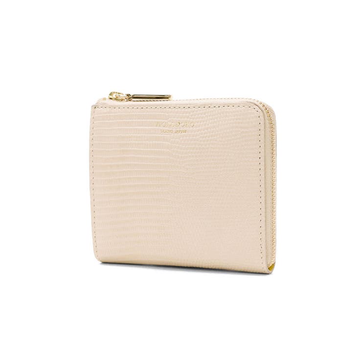 icegray(citrus) | 正規品 ヴィオラドーロ 財布 | ギャレリア Bag＆Luggage