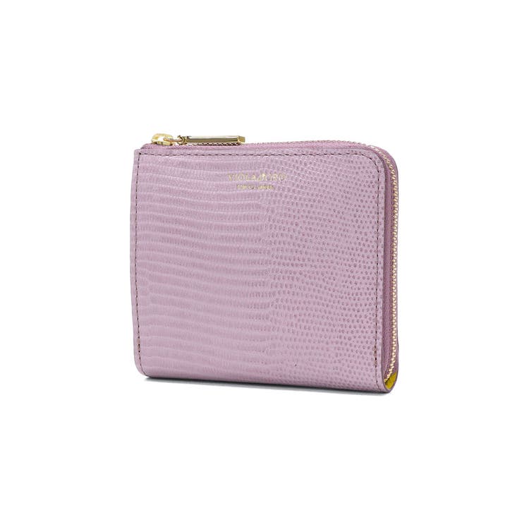 lavender(citrus) | 正規品 ヴィオラドーロ 財布 | ギャレリア Bag＆Luggage