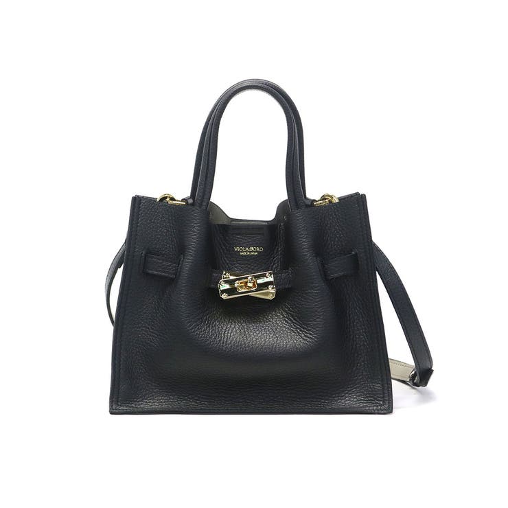 正規品 ヴィオラドーロ トートバッグ | ギャレリア Bag＆Luggage | 詳細画像11 