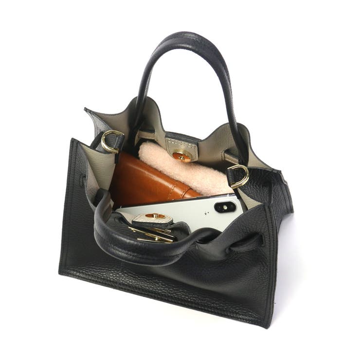 正規品 ヴィオラドーロ トートバッグ | ギャレリア Bag＆Luggage | 詳細画像16 