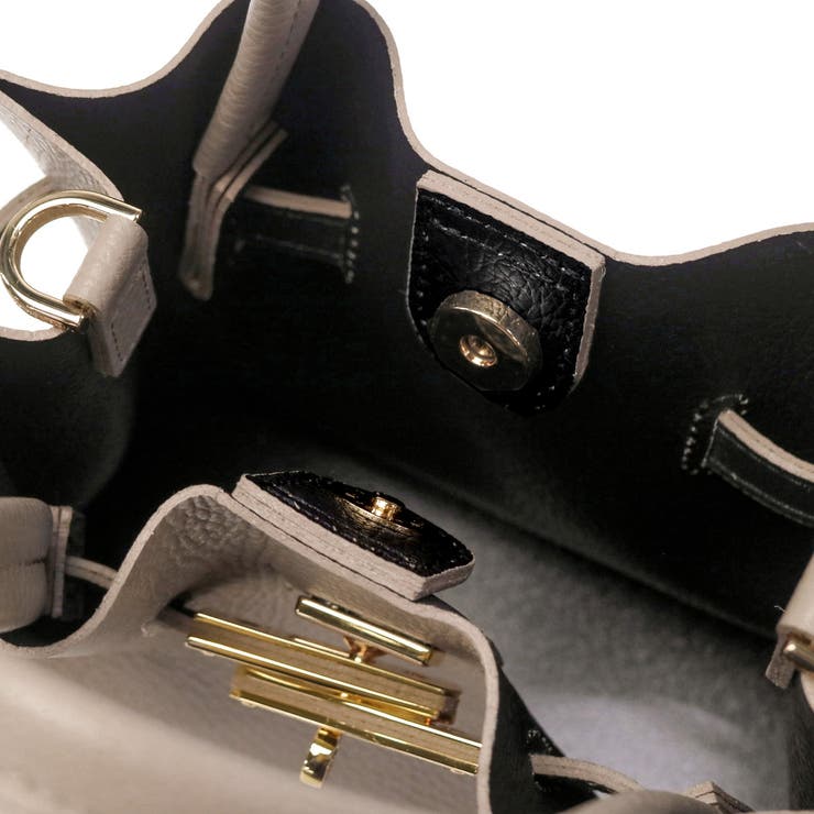 正規品 ヴィオラドーロ トートバッグ | ギャレリア Bag＆Luggage | 詳細画像18 