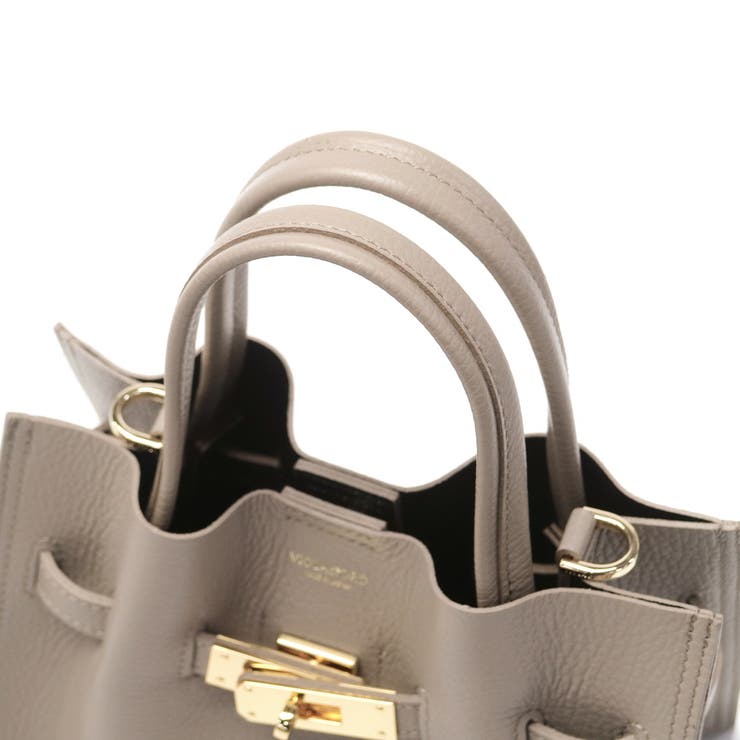 正規品 ヴィオラドーロ トートバッグ | ギャレリア Bag＆Luggage | 詳細画像19 