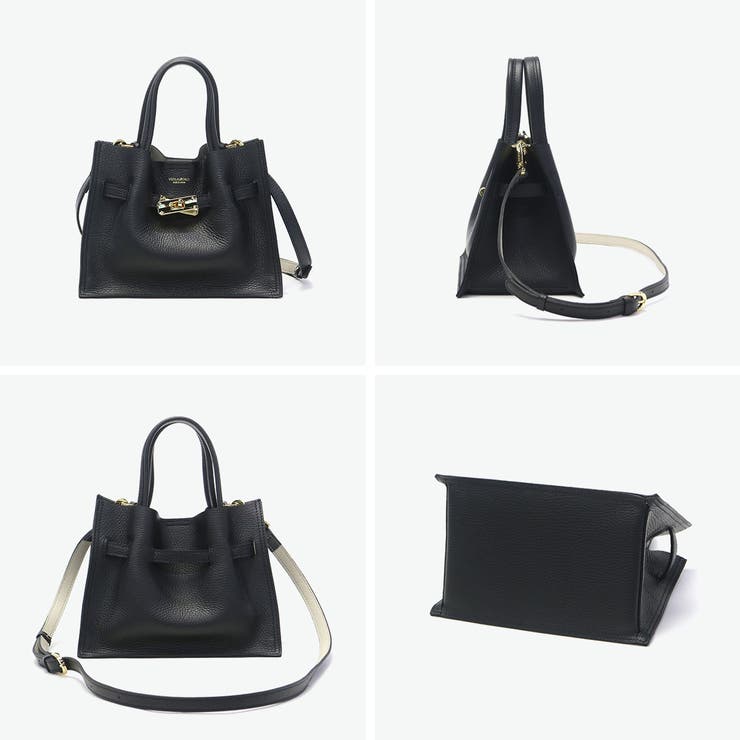 正規品 ヴィオラドーロ トートバッグ | ギャレリア Bag＆Luggage | 詳細画像6 