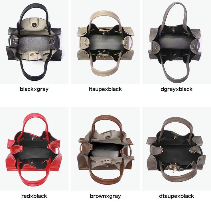 正規品 ヴィオラドーロ トートバッグ | ギャレリア Bag＆Luggage | 詳細画像8 