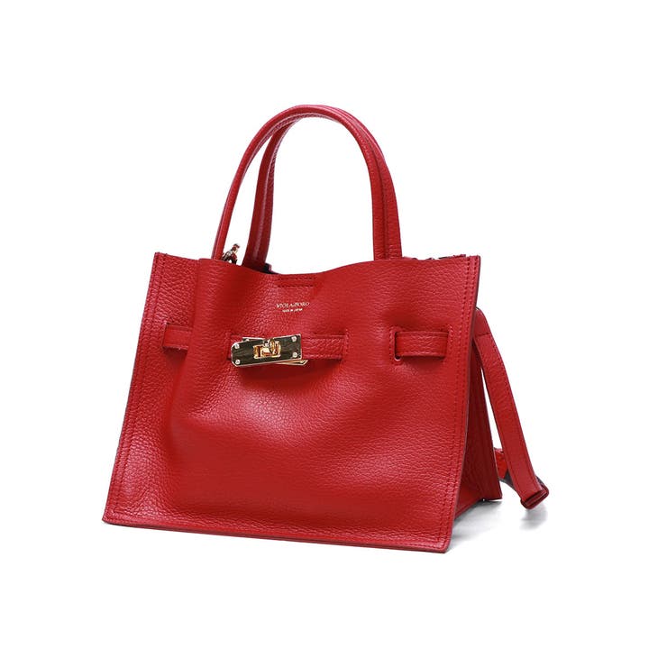 red×black | 正規品 ヴィオラドーロ トートバッグ | ギャレリア Bag＆Luggage
