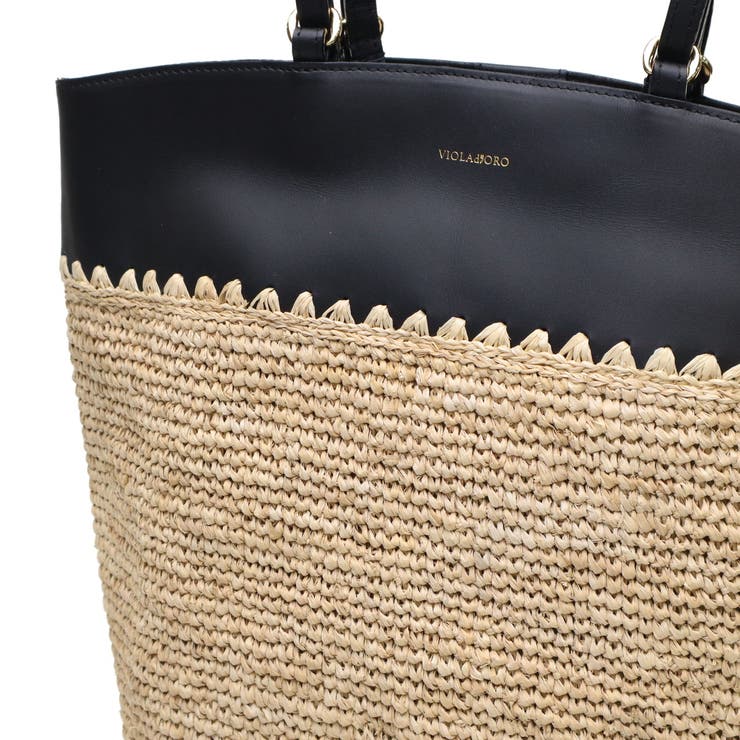 正規品 ヴィオラドーロ トートバッグ | ギャレリア Bag＆Luggage | 詳細画像12 