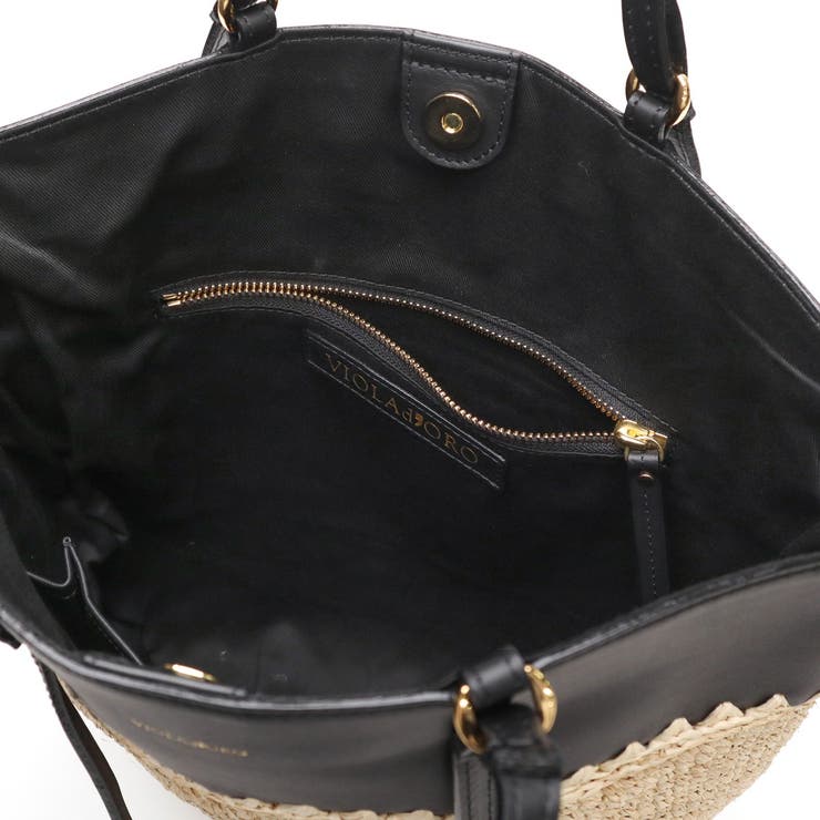正規品 ヴィオラドーロ トートバッグ | ギャレリア Bag＆Luggage | 詳細画像17 