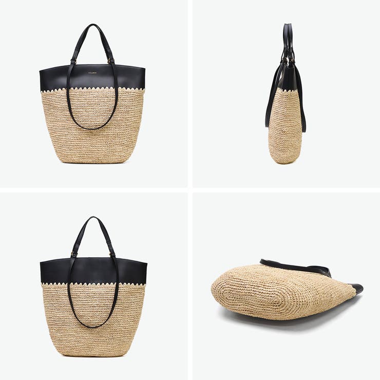 正規品 ヴィオラドーロ トートバッグ | ギャレリア Bag＆Luggage | 詳細画像6 