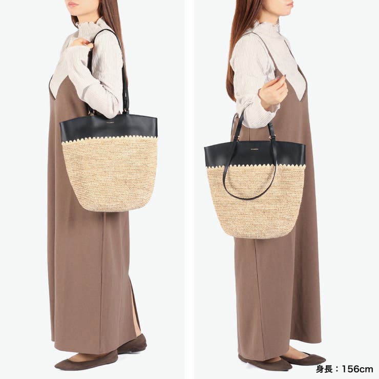 正規品 ヴィオラドーロ トートバッグ | ギャレリア Bag＆Luggage | 詳細画像7 