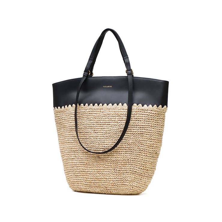 正規品 ヴィオラドーロ トートバッグ | ギャレリア Bag＆Luggage | 詳細画像8 