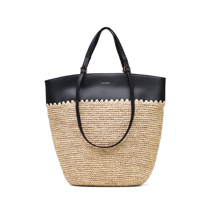 正規品 ヴィオラドーロ トートバッグ | ギャレリア Bag＆Luggage | 詳細画像9 