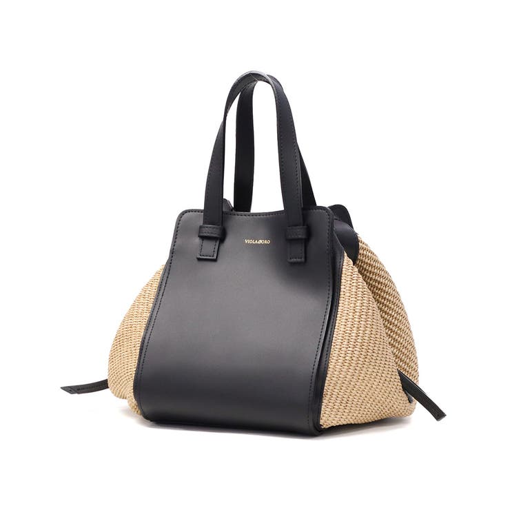 正規品 ヴィオラドーロ トートバッグ | ギャレリア Bag＆Luggage | 詳細画像13 