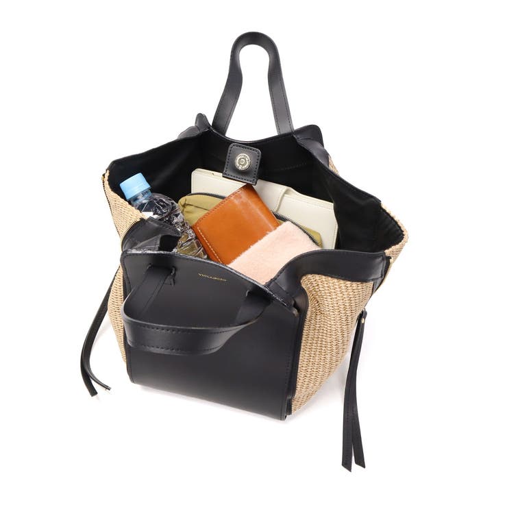 正規品 ヴィオラドーロ トートバッグ | ギャレリア Bag＆Luggage | 詳細画像16 