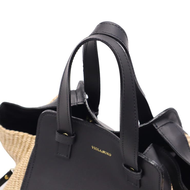 正規品 ヴィオラドーロ トートバッグ | ギャレリア Bag＆Luggage | 詳細画像20 