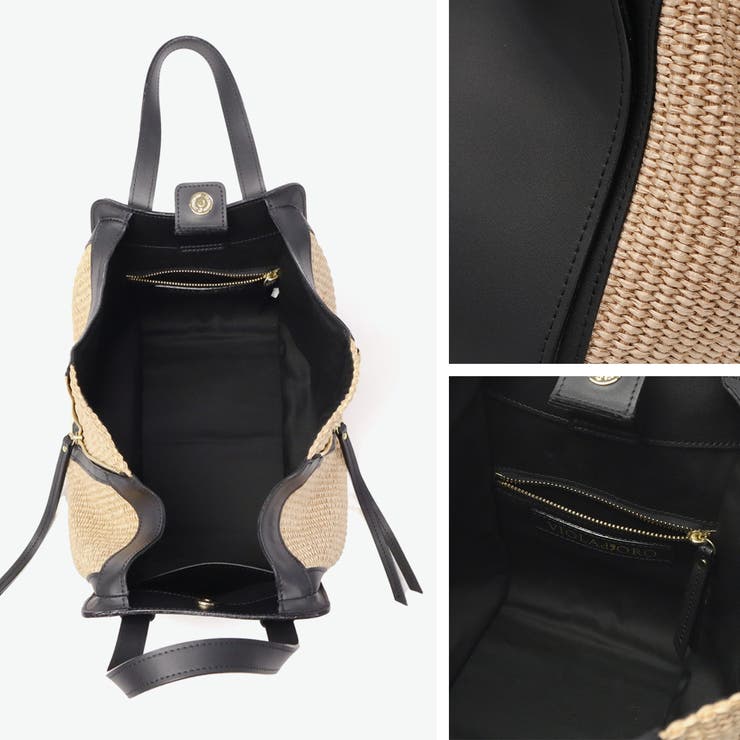 正規品 ヴィオラドーロ トートバッグ | ギャレリア Bag＆Luggage | 詳細画像5 