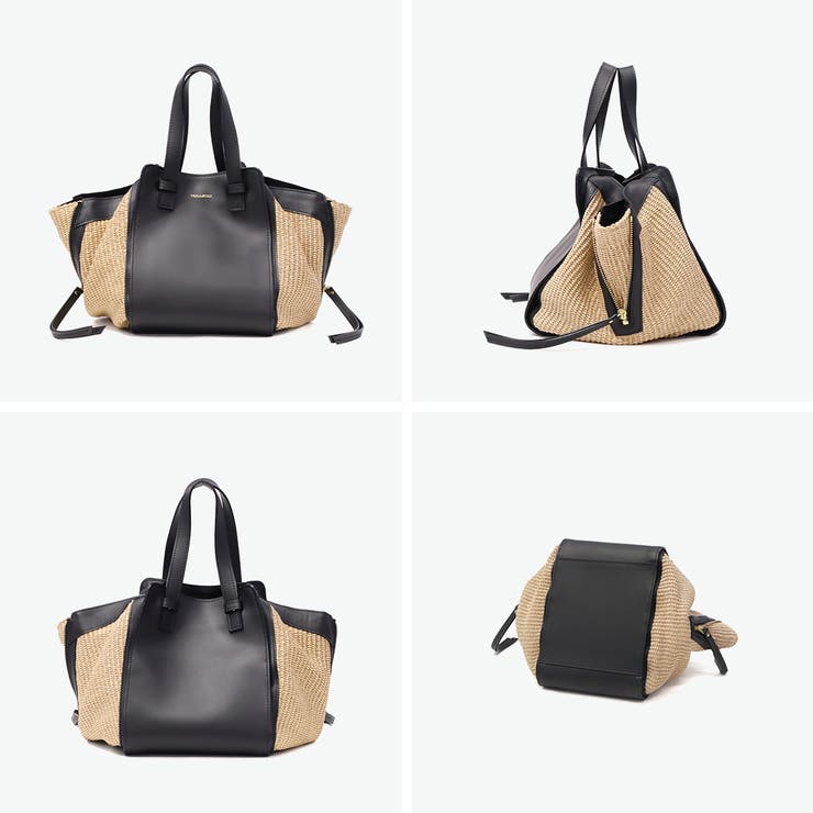 正規品 ヴィオラドーロ トートバッグ | ギャレリア Bag＆Luggage | 詳細画像6 