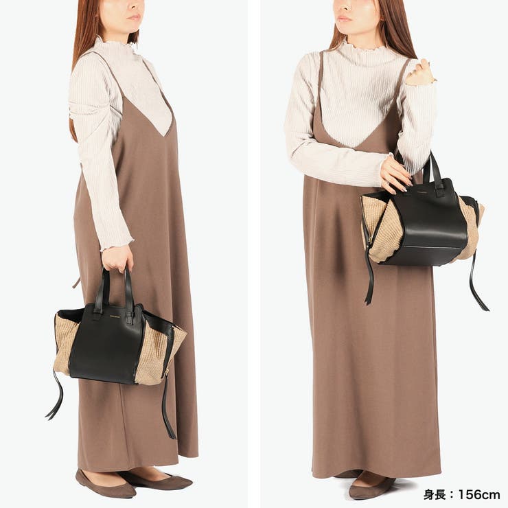 正規品 ヴィオラドーロ トートバッグ | ギャレリア Bag＆Luggage | 詳細画像7 