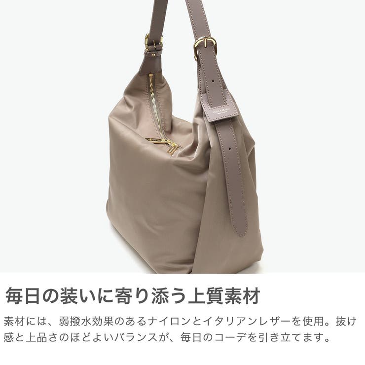 正規品 ヴィオラドーロ トートバッグ | ギャレリア Bag＆Luggage | 詳細画像4 
