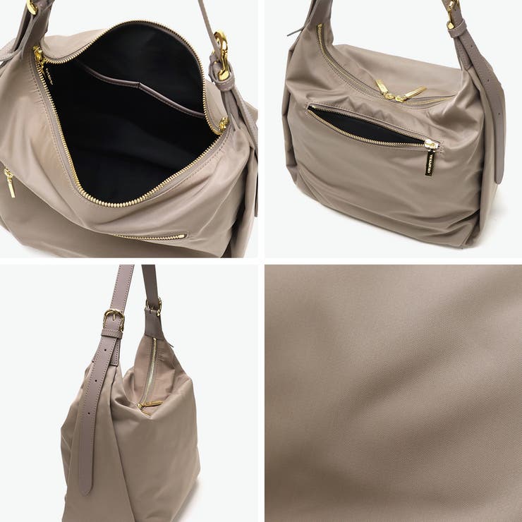 正規品 ヴィオラドーロ トートバッグ | ギャレリア Bag＆Luggage | 詳細画像5 