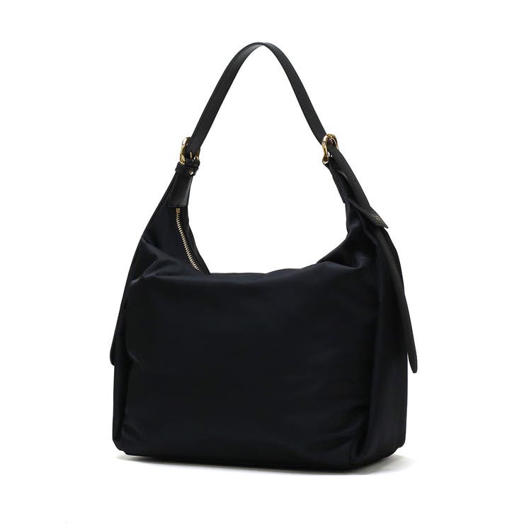 black | 正規品 ヴィオラドーロ トートバッグ | ギャレリア Bag＆Luggage