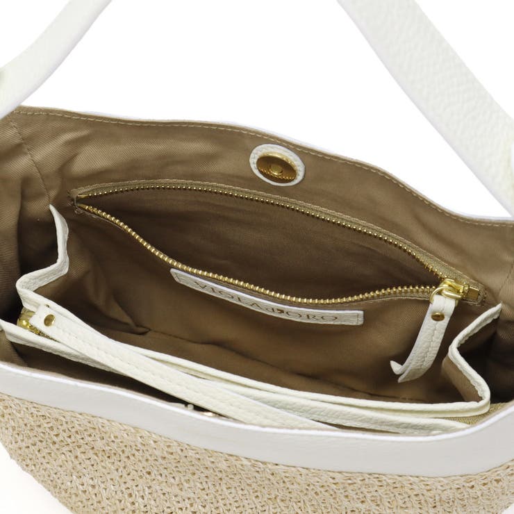正規品 ヴィオラドーロ トートバッグ | ギャレリア Bag＆Luggage | 詳細画像17 