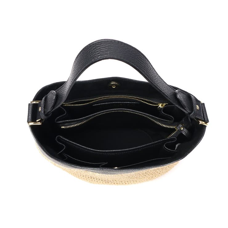 正規品 ヴィオラドーロ トートバッグ | ギャレリア Bag＆Luggage | 詳細画像18 