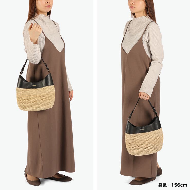 正規品 ヴィオラドーロ トートバッグ | ギャレリア Bag＆Luggage | 詳細画像8 