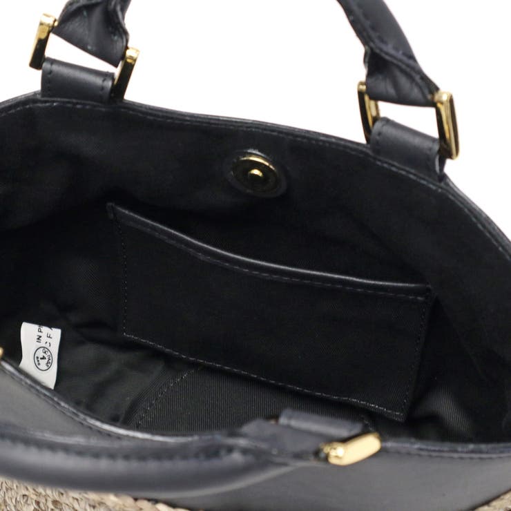 正規品 ヴィオラドーロ トートバッグ | ギャレリア Bag＆Luggage | 詳細画像16 