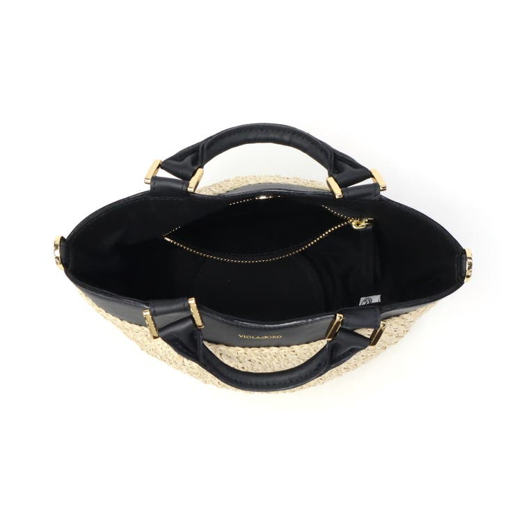正規品 ヴィオラドーロ トートバッグ | ギャレリア Bag＆Luggage | 詳細画像18 