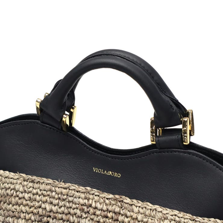 正規品 ヴィオラドーロ トートバッグ | ギャレリア Bag＆Luggage | 詳細画像19 