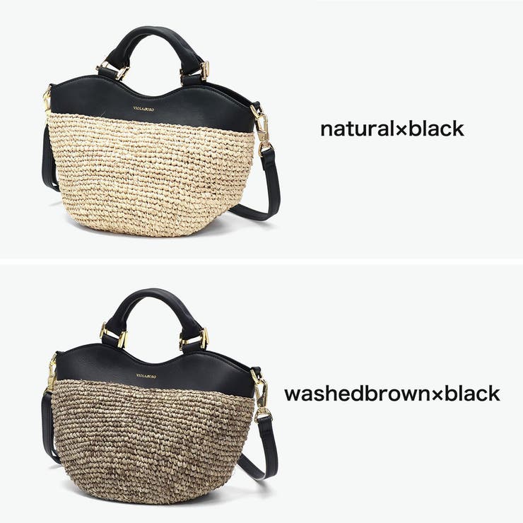 正規品 ヴィオラドーロ トートバッグ | ギャレリア Bag＆Luggage | 詳細画像7 